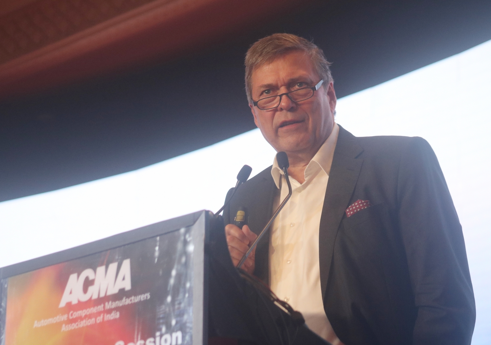 Auto sector growth story nears end, says Tata Motors CEO
