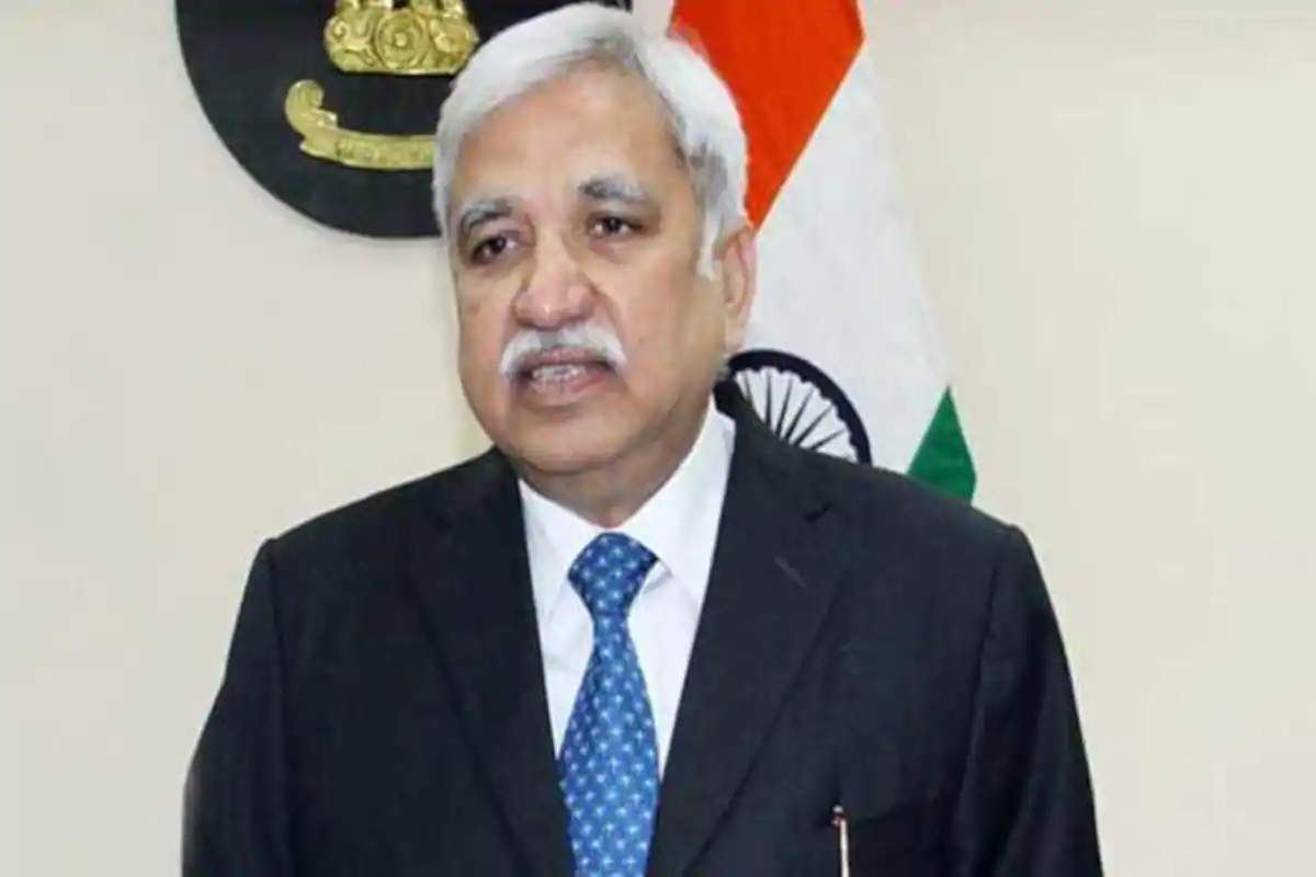 Election Commission announces bypolls in 17 states, Puducherry on October 21