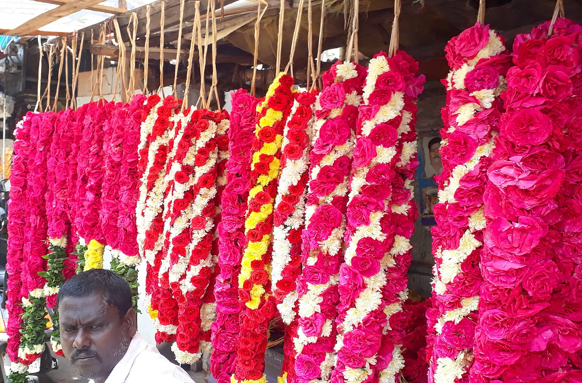 Pramod Pushkarna