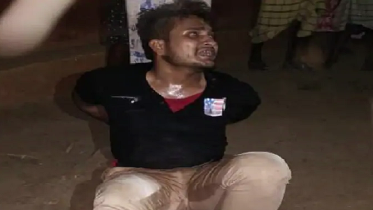 Crimes up by 3% , kidnapping on rise, reveals NCRB report, but no data on lynching mentioned