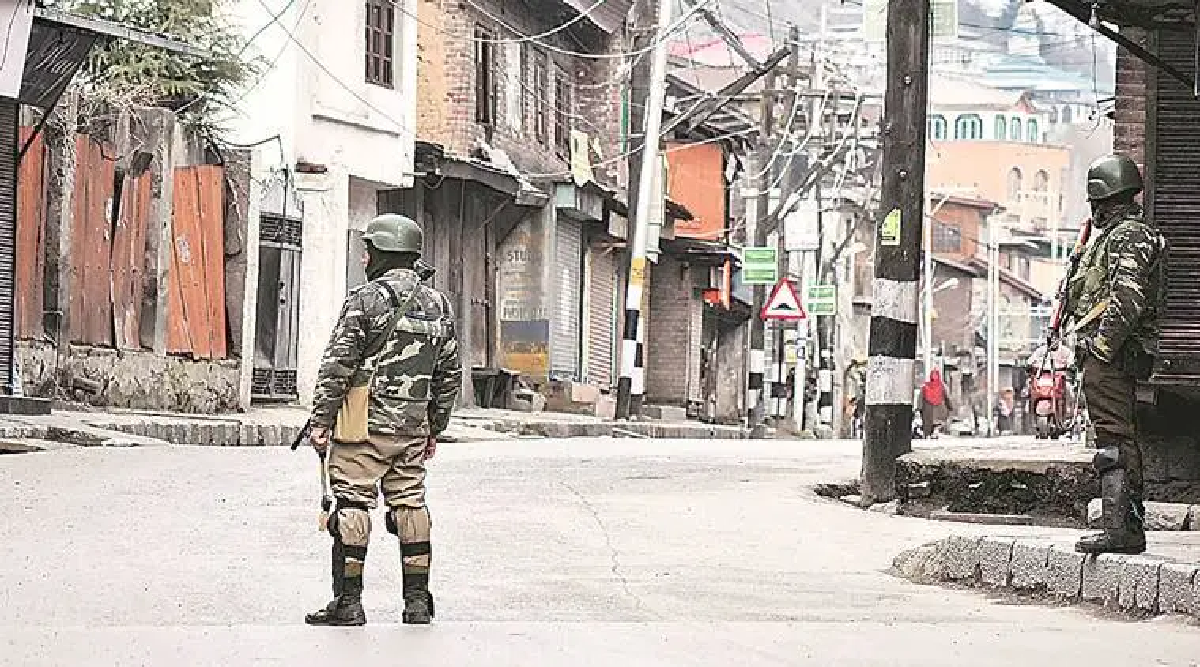 Deeply concerned about the impact of India’s action on Kashmir: UN Rights Chief