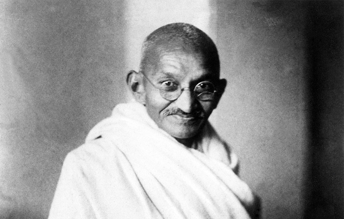 ‘Mahatma Gandhi helped bring out inner strength of people,’ says PM Modi