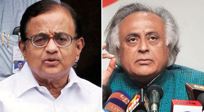 Probe agencies suppressing that Chidambaram was the 12th signatory in INX file: Jairam Ramesh
