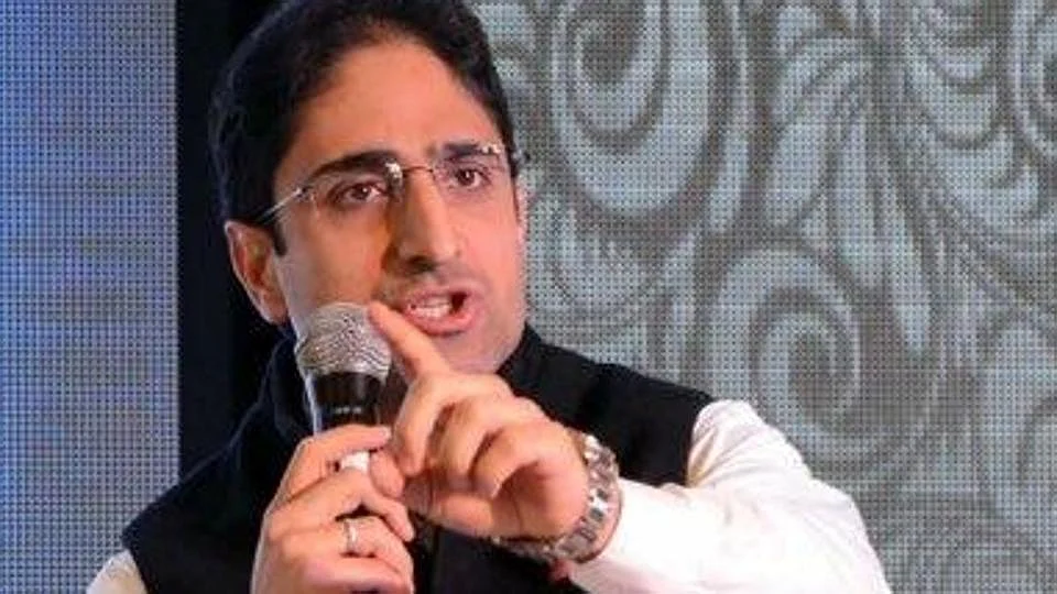 No bodies on streets doesn’t mean all normal, says Mayor of Srinagar, slams Modi govt