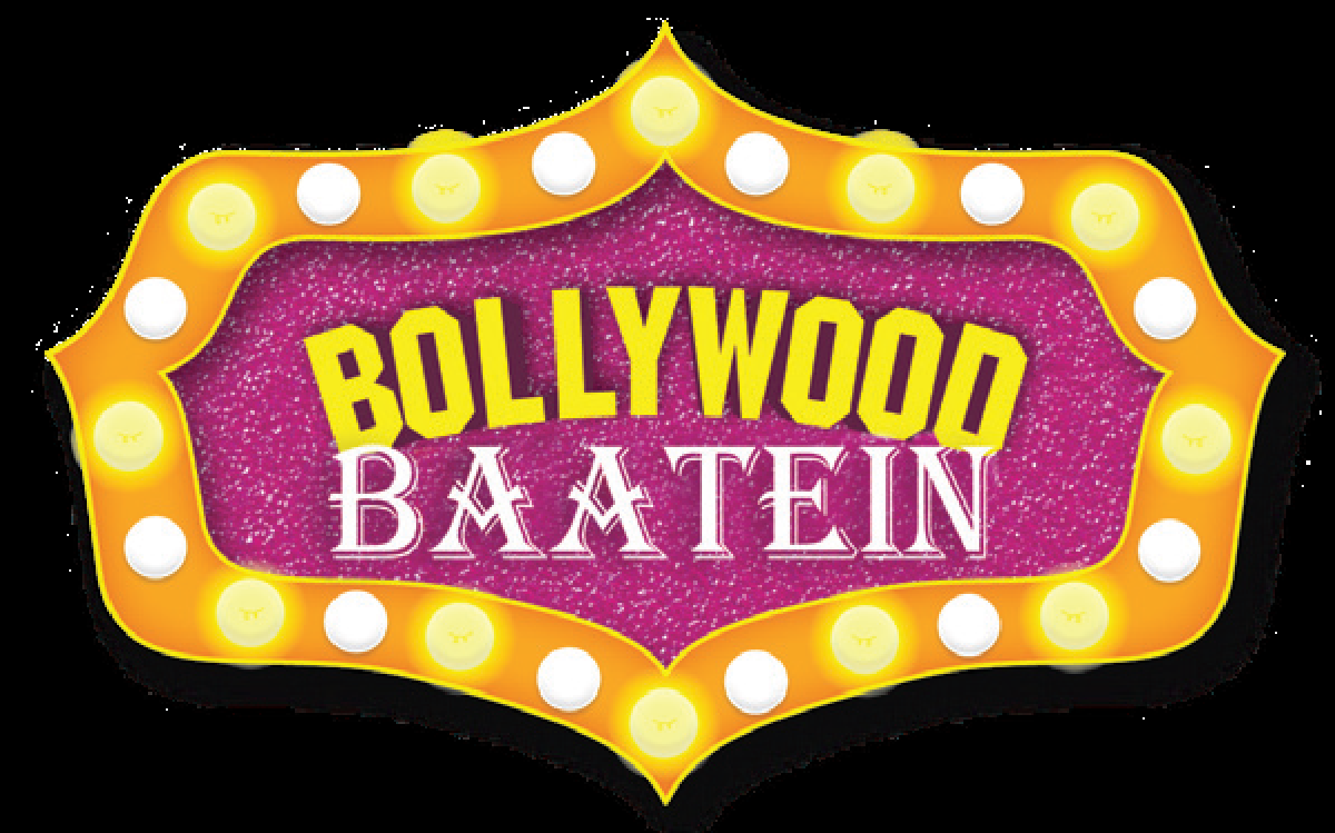 Because Bollywood stars are human too