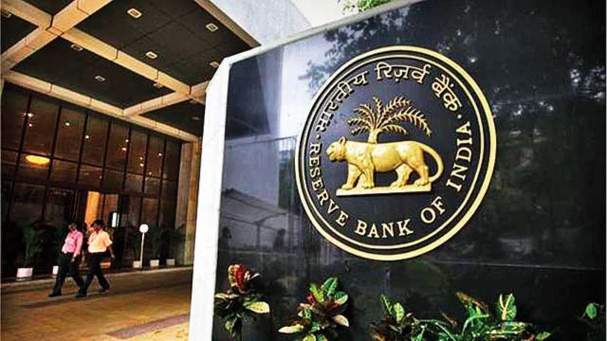 RBI sells gold for first time in 30 years to plug revenue shortfall