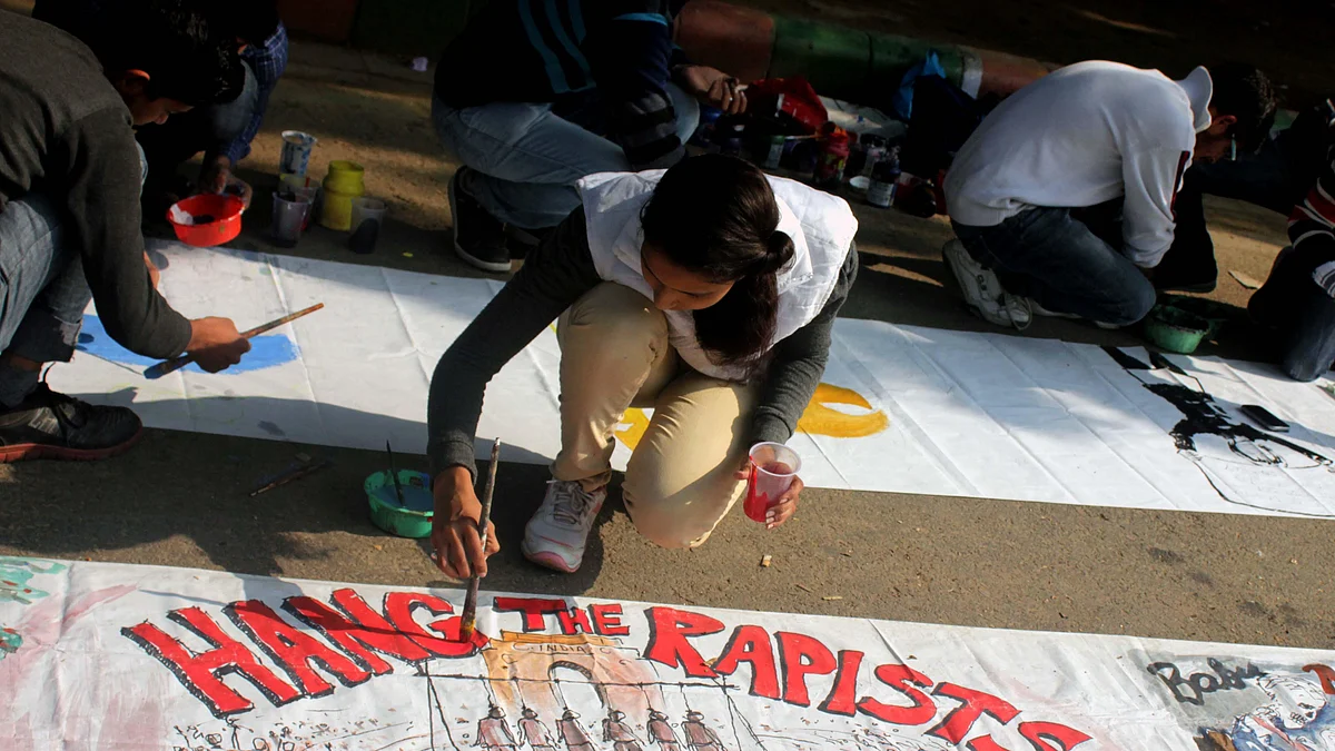 Nirbhaya gangrape: Convicts could be executed soon