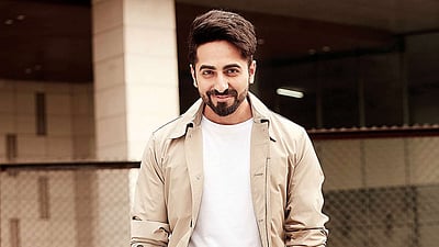 Ayushmann Khurrana: The gifted star of offbeat movies