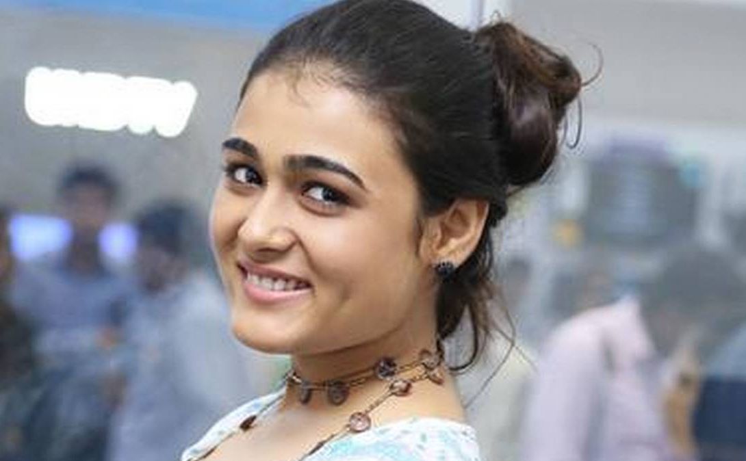 The ‘Arjun Reddy’ girl to be roped in opposite Ranveer Singh!