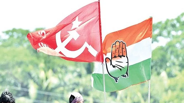 Congress, CPI(M) win bypolls in Kerala; Left wins in Sabarimala temple district