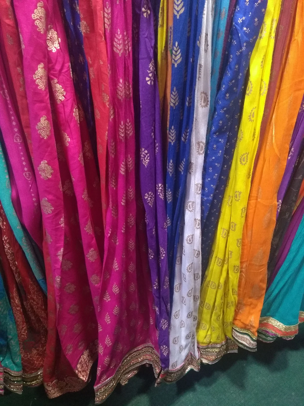 Dilli Haat hijacked by traders & middlemen, craftspeople left in the lurch, laments Jaya Jaitly