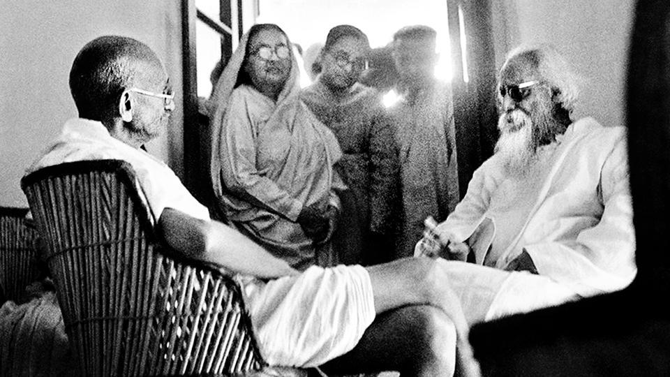 Gandhi and Bengal: A complicated relationship