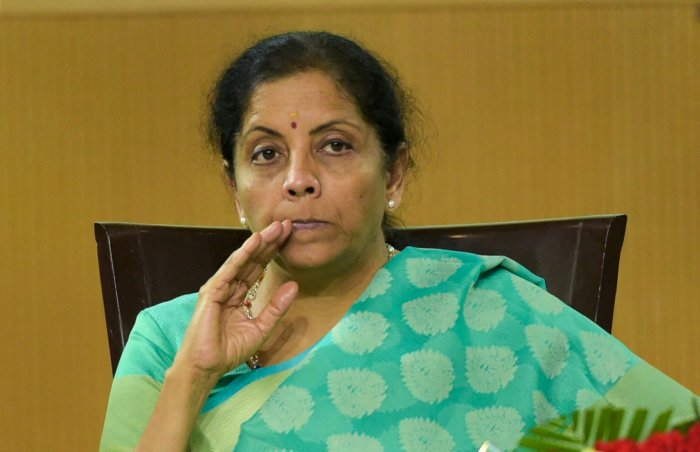 Economic Survey sources data from Wikipedia, other private entities