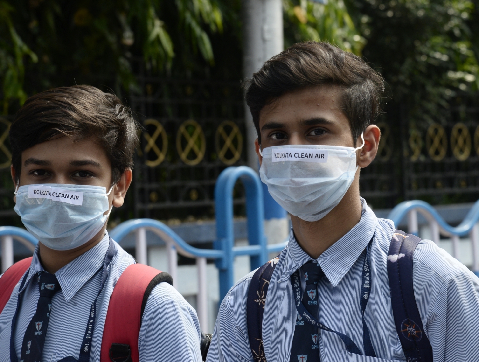 ‘Bad air cutting lives short by 7 yrs in Hindi heartland’