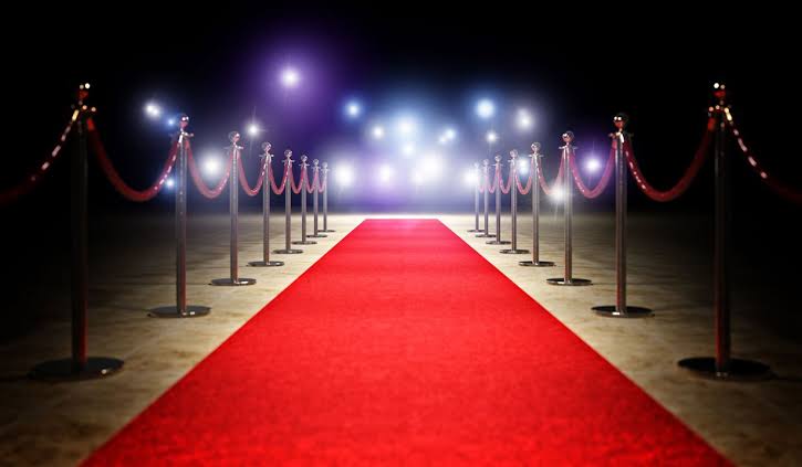 Of sagaa and the showbiz industry