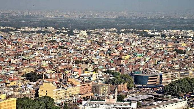 Centre Grants Ownership Rights To People In Delhi S Unauthorised Colonies