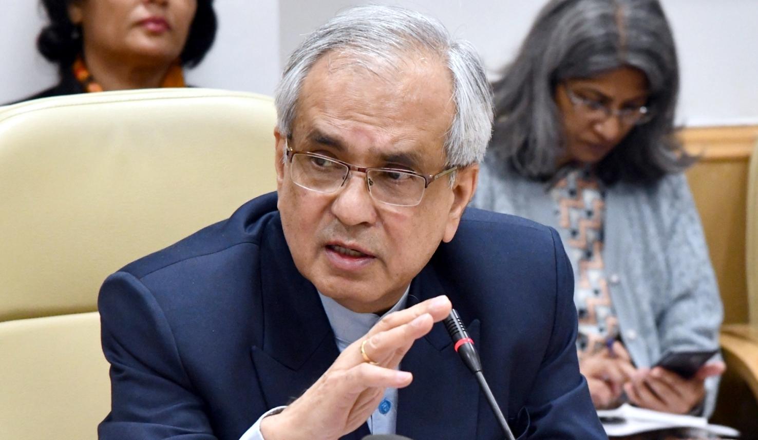 Governance reforms in PSU banks needed: Niti Aayog VC