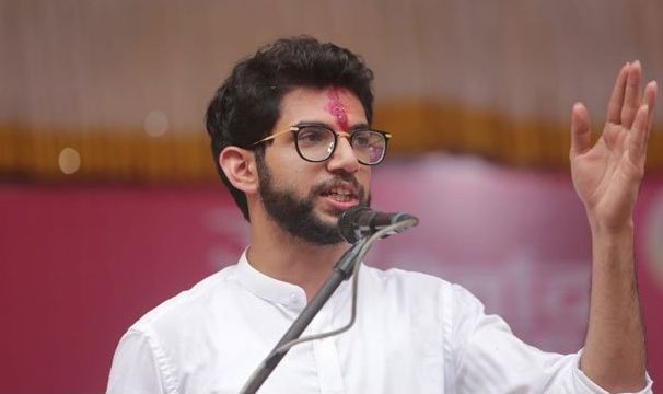 Aaditya: Send Metro officials to PoK to destroy terror camps; netizens slam Maha govt for cutting Aarey forest