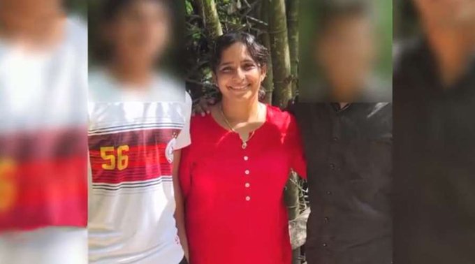 Kerala cyanide killer Jolly Amma Joseph’s case is very challenging: Top cop Behra