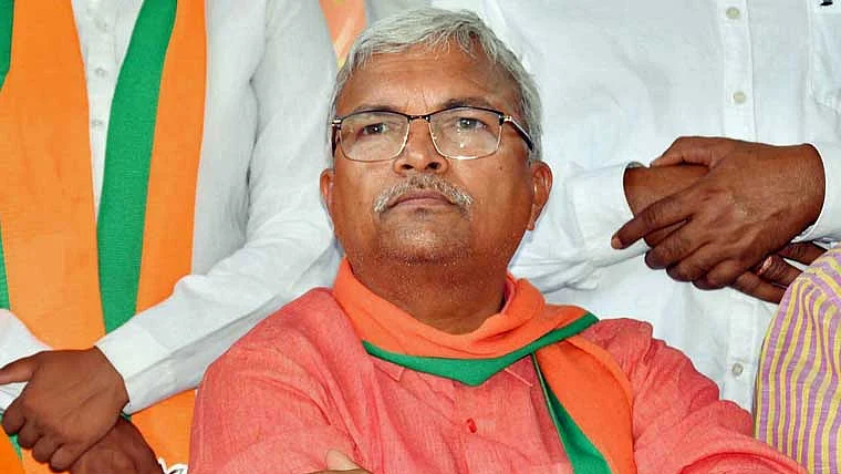 My family drugged me, forcing to marry against my wishes: Ex BJP MLA’s daughter
