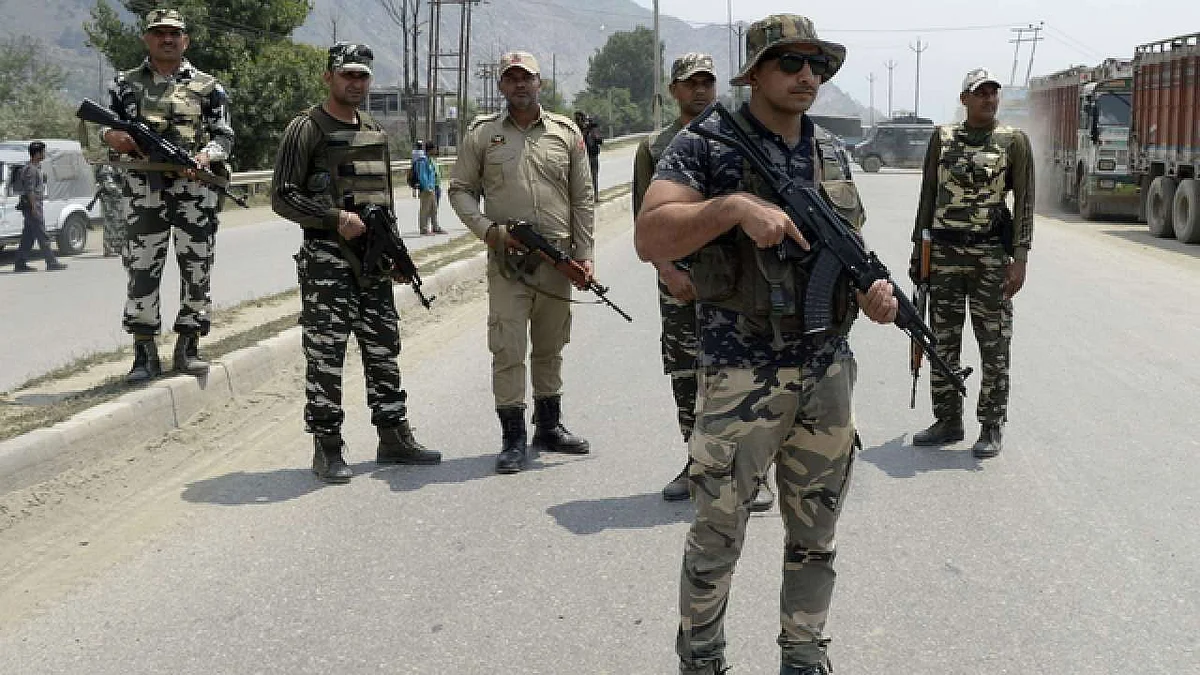 Now IITians write to Modi govt against restrictions on Kashmir