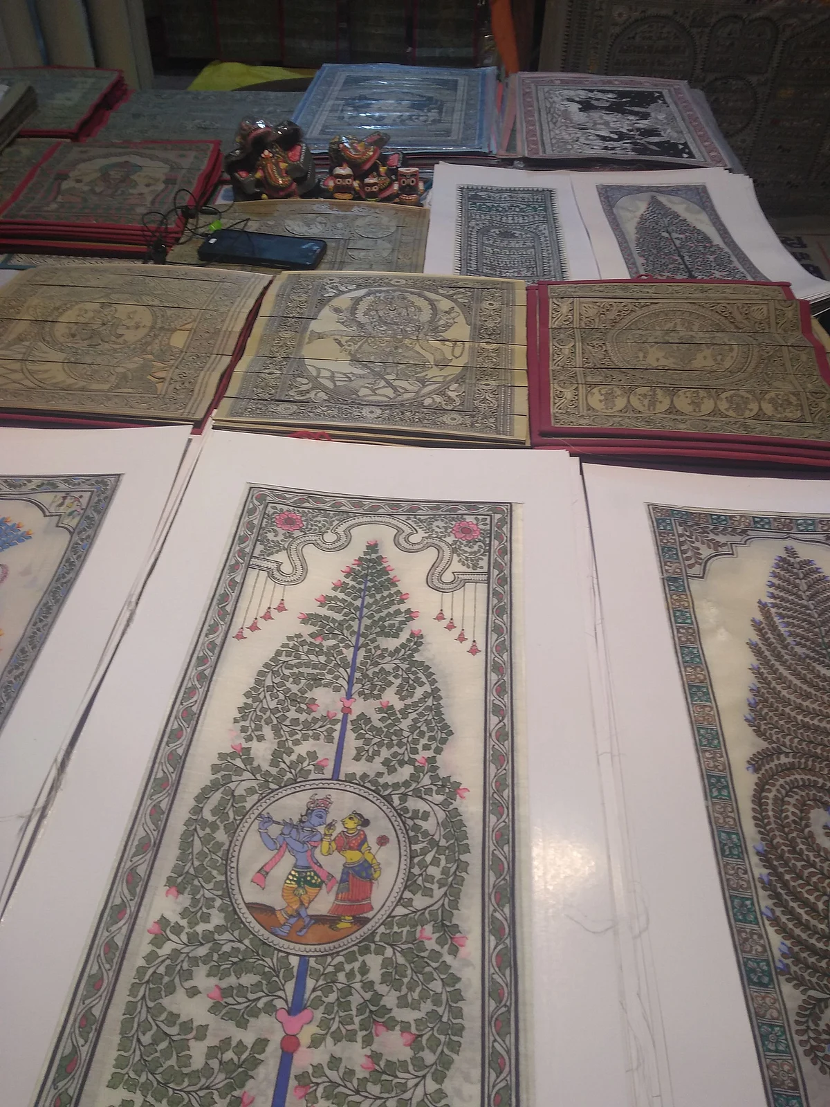 Dilli Haat hijacked by traders & middlemen, craftspeople left in the lurch, laments Jaya Jaitly