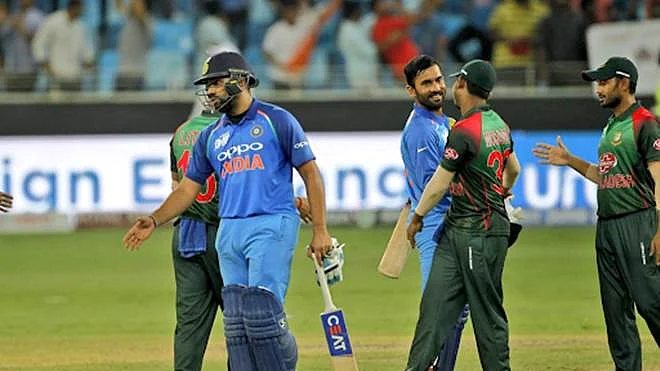 Bangladesh players go on strike before India tour, BCCI to ‘wait and watch’