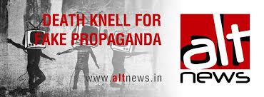 One nation, one leader and one tweet! Altnews exposes ‘copy-paste’ Sarkar’s propaganda