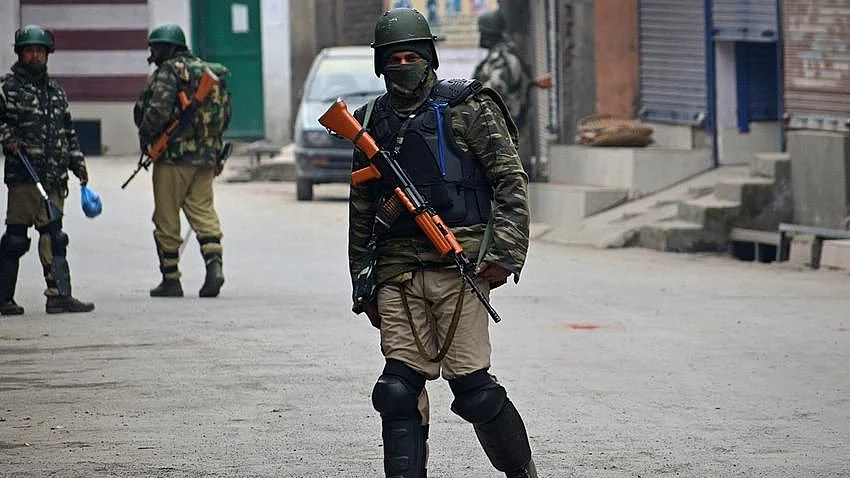 3 Arunachal districts declared ‘disturbed’ under AFSPA by govt for 6 more months