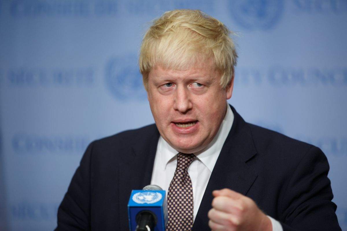 Brexit: Boris mulls general election if EU agrees three-month delay