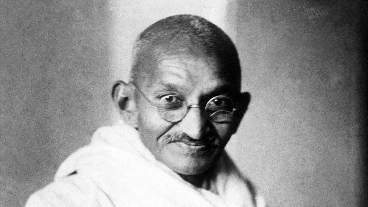 Get Mahadma ghandi Free
