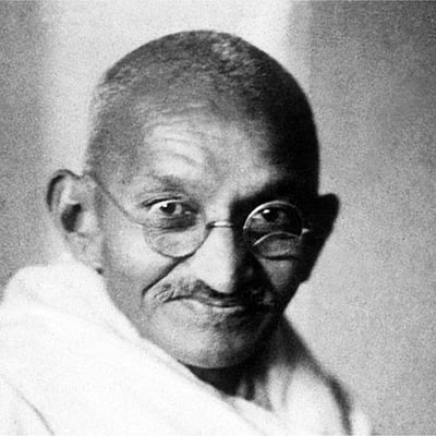 The Greatest Indian Ever Chronicling The Life And Times Of Mahatma Gandhi