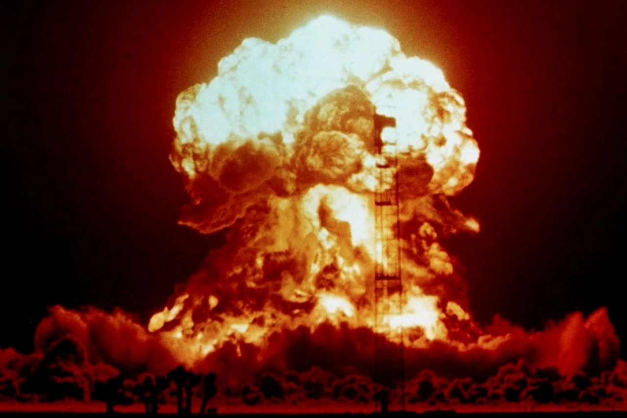 India-Pakistan nuclear war may kill 125 million people: Study