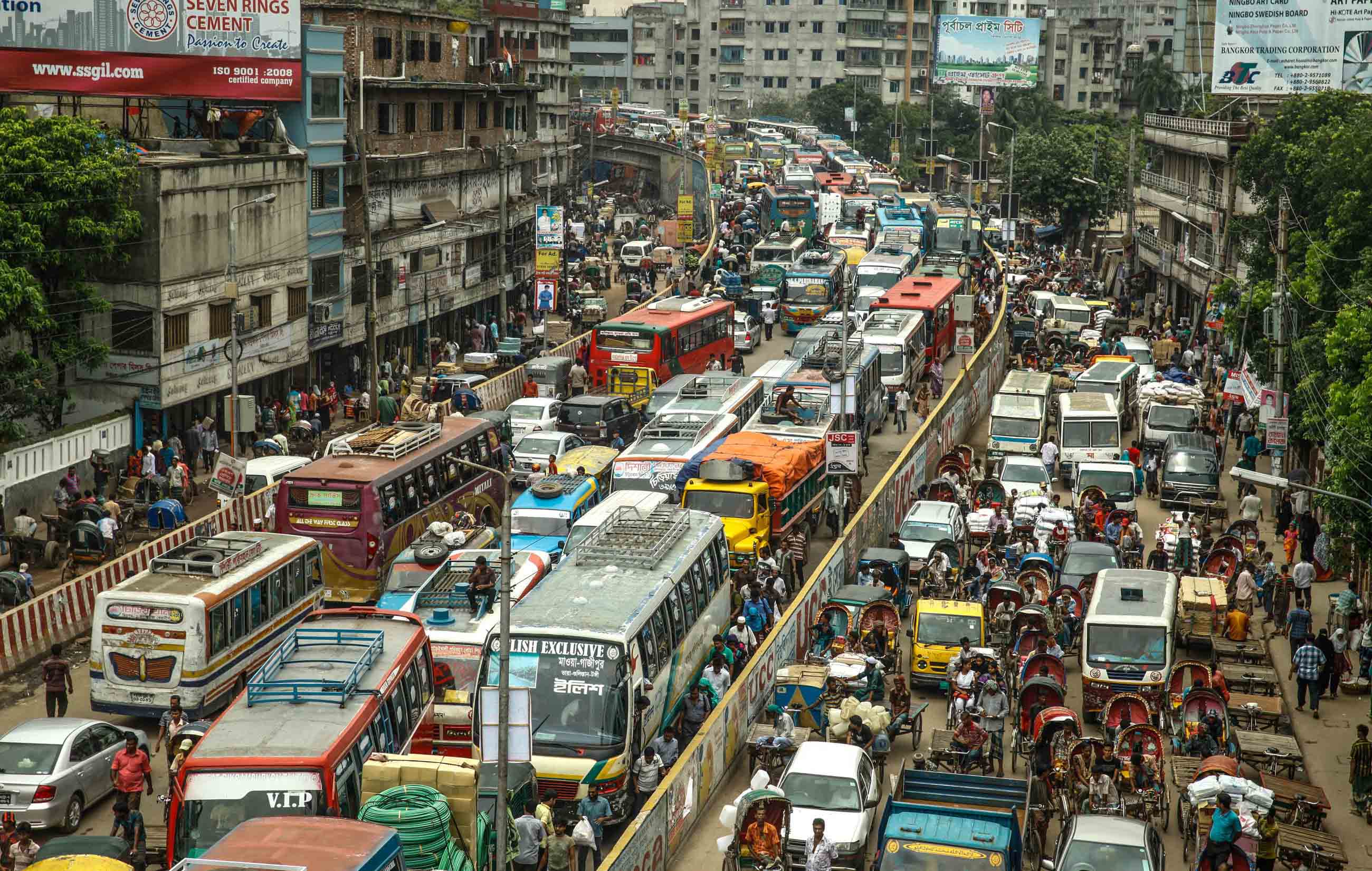 Dhaka Diary: Marwaris in Bangladesh get ready to celebrate Diwali