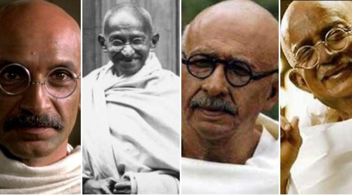 Gandhi Jayanti Special: 5 films to remind us of the significance of the Mahatma