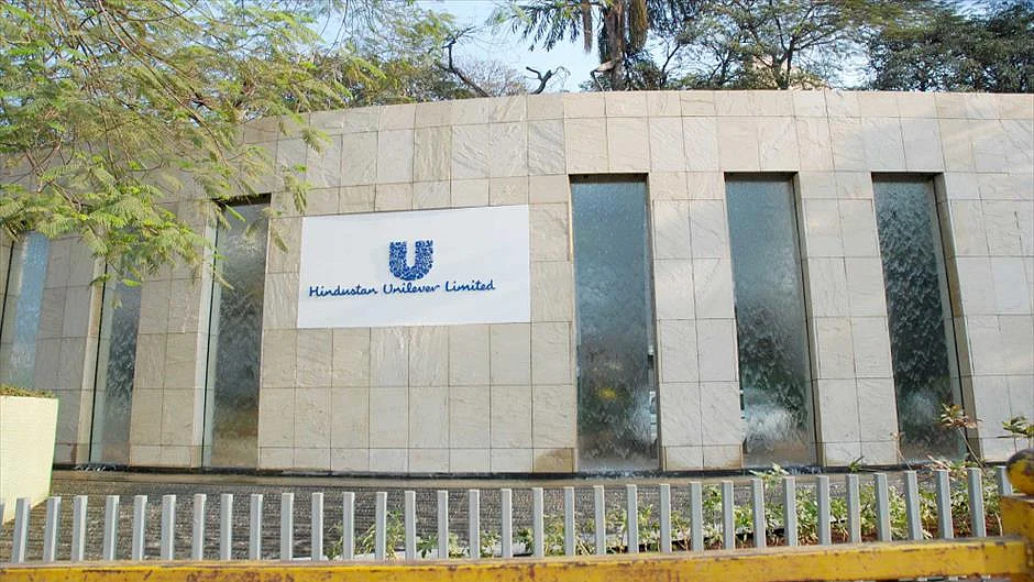 Trade is facing acute liquidity crunch, says Hindustan Unilever CFO