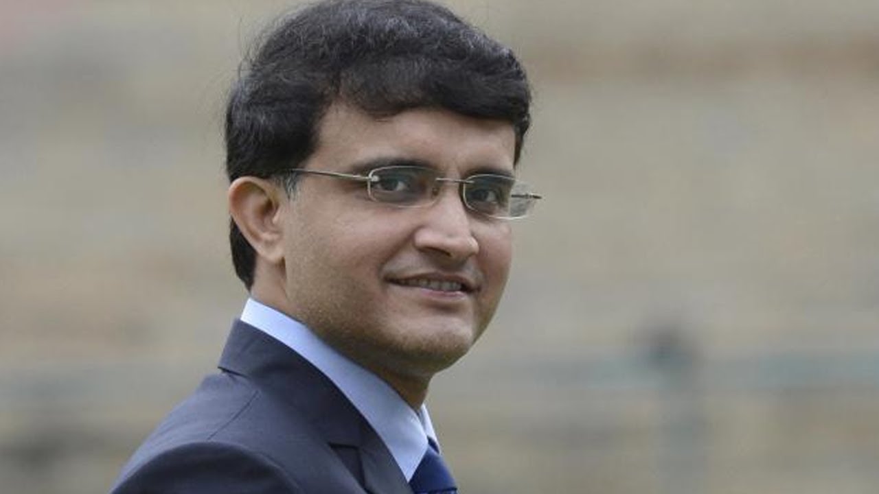 Sourav Ganguly set to be new BCCI President, Amit Shah’s son Jay Shah will be the new secretary