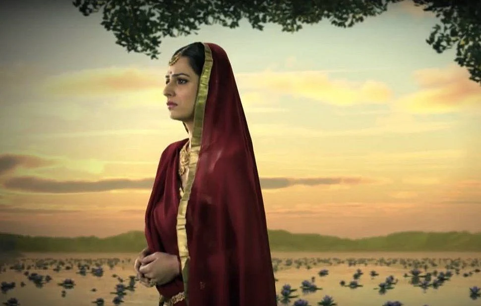 Kashmira Irani