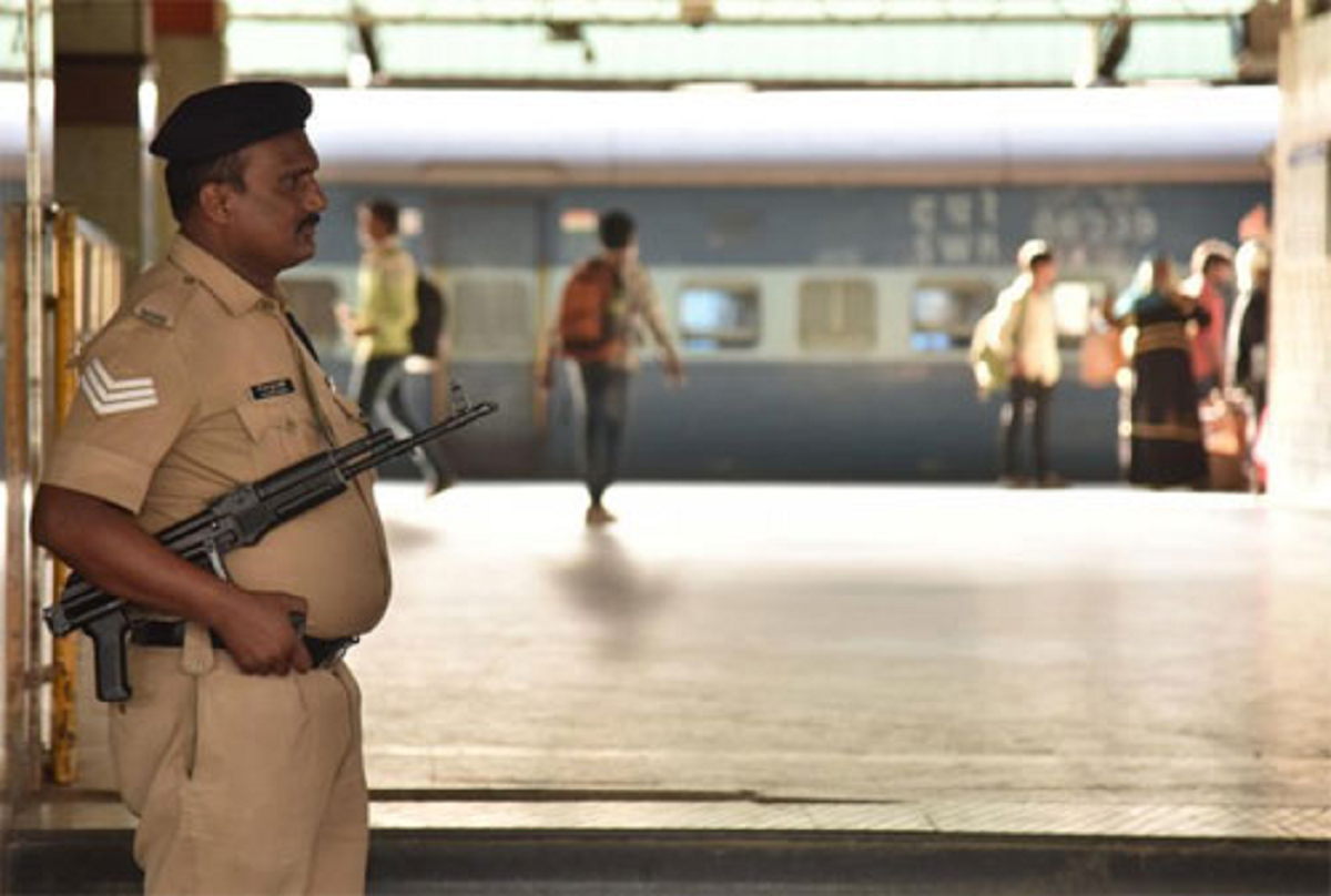 Bihar on alert after terror threat, security beefed up