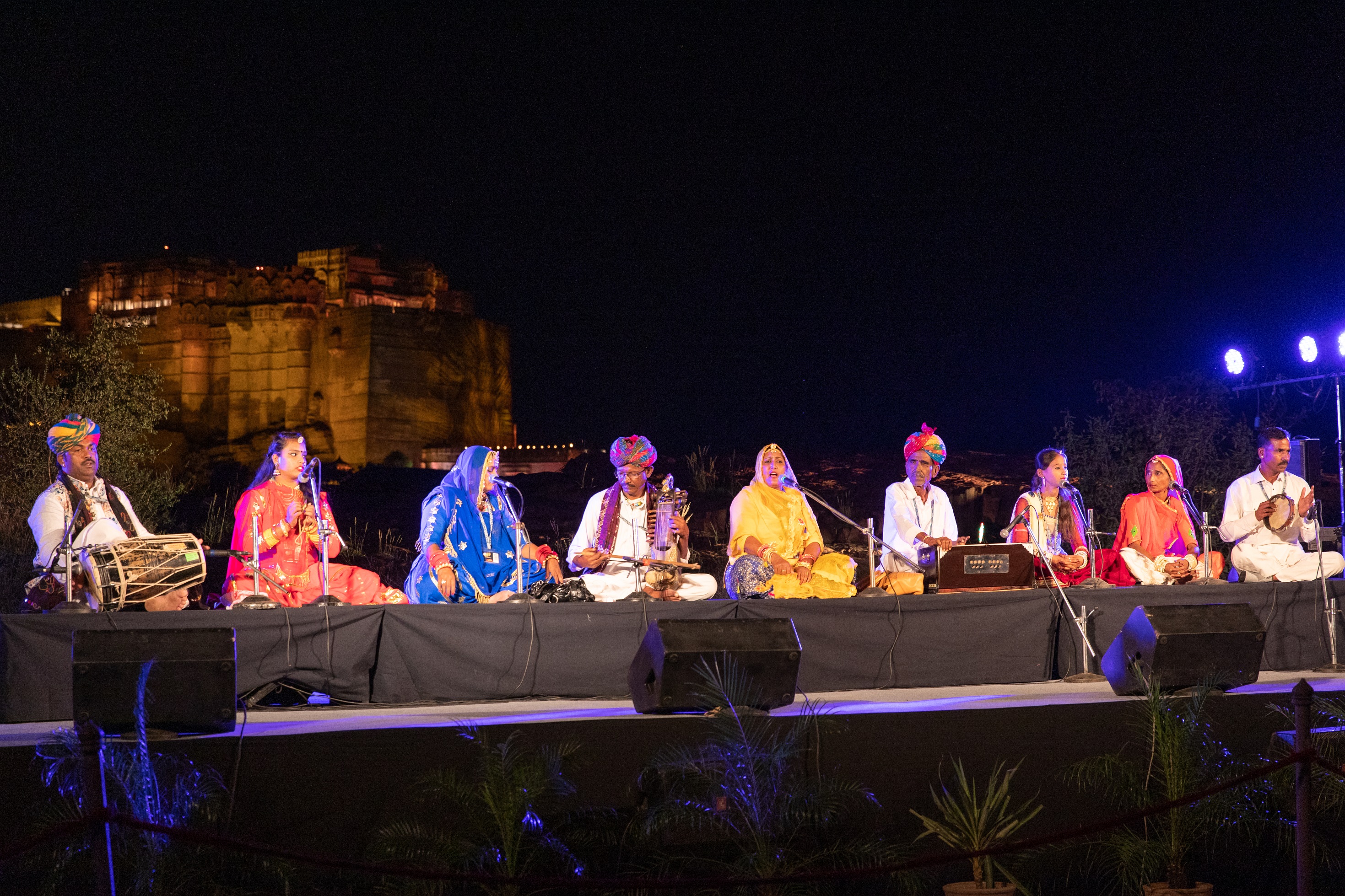 Jodhpur RIFF (NH Photo)