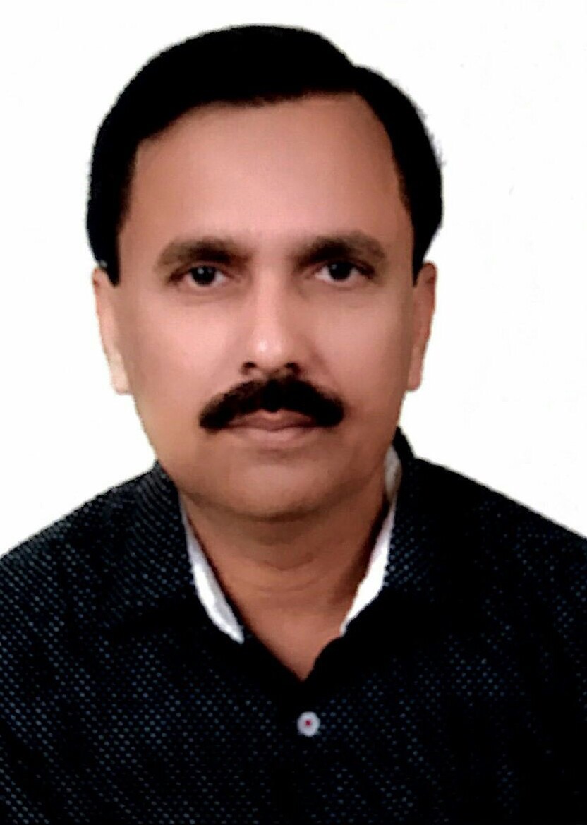 UP Sunni Waqf Board chief Farooqui stirs the Ram Janmabhoomi pot