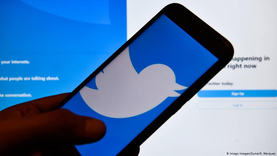 Twitter bans misleading climate change ads