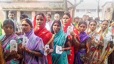 BJP faces big blow in RSS bastion Nagpur