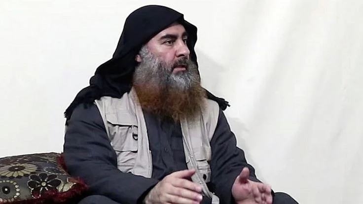 10 pointers: Baghdadi carried a bounty worth Rs 177 Crore from the US Government