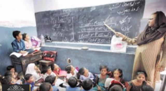 Muslim elite ‘promote’ English, regional languages: Just 0.8% enroll in Urdu schools