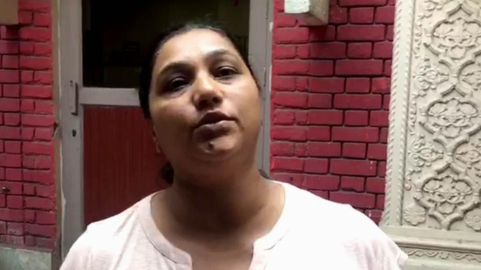 One arrested for robbing PM’s niece in Delhi