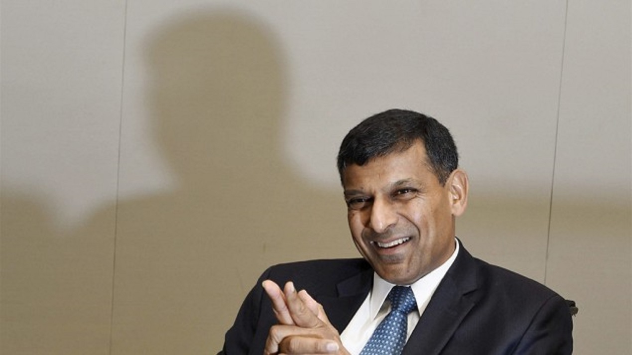Government’s inability to take criticism is ‘sure fire recipe for policy errors,’ says Raghuram Rajan