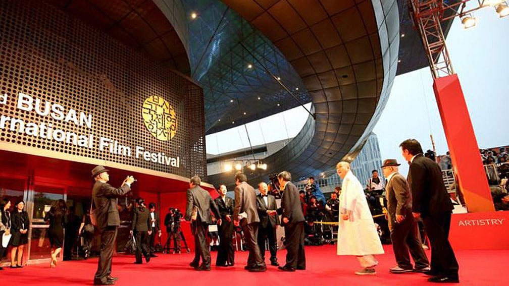 Indian films to make an impression at Busan Film Festival