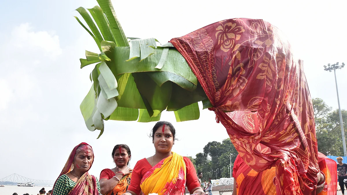 October 5: Delhi and beyond, in pictures