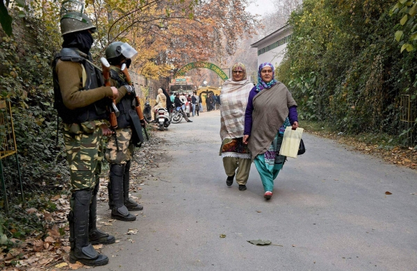 ‘Satyamev Jayate’ prevails over government propaganda in troubled Kashmir
